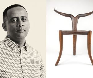 Jomo Tariku: Design experiences, not things