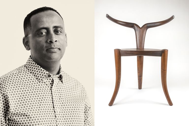 Jomo Tariku: Design experiences, not things